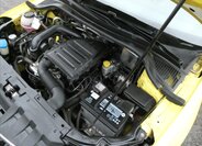 Škoda Fabia Hatchback 999,0 70 kw