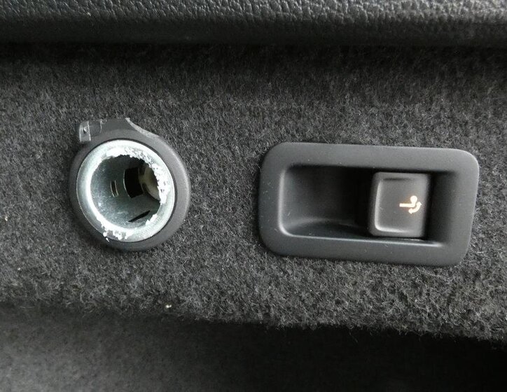 Volkswagen Passat 22