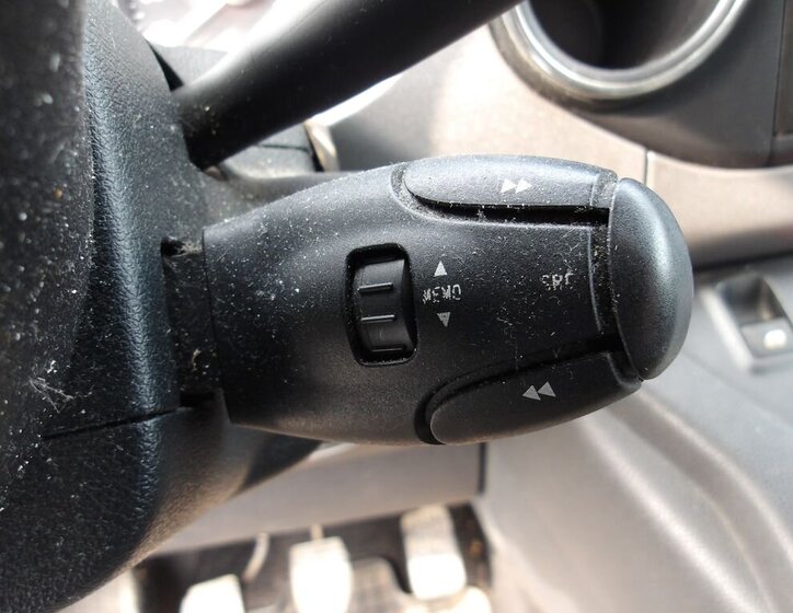 Citroën Berlingo Kombi 1,6 l 66 kw