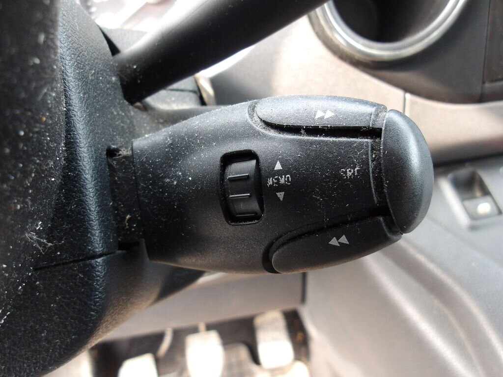 Citroën Berlingo Kombi 1,6 l 66 kw