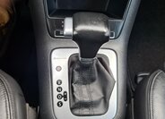 Volkswagen Tiguan SUV 2,0 l 103 kw