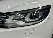 Volkswagen Tiguan SUV 2,0 l 132 kw
