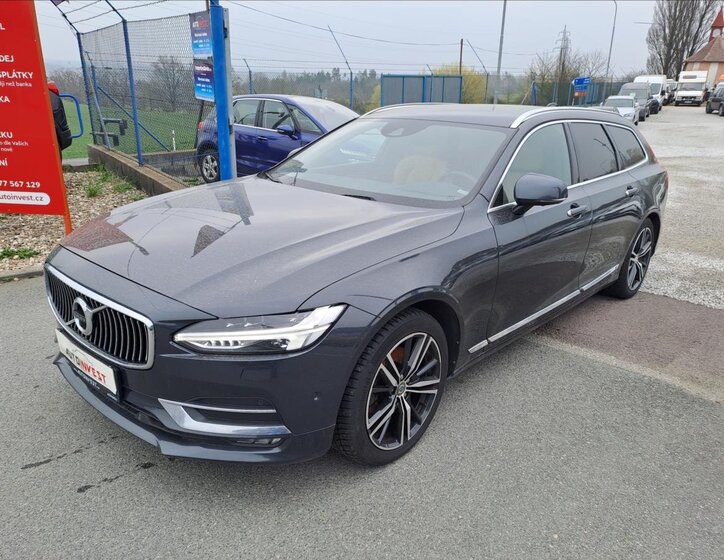Volvo V90 Kombi 2,0 l 187 kw