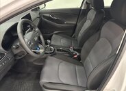 Hyundai i30 Hatchback 1,5 l 70 kw