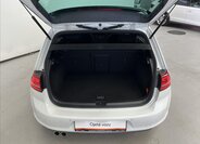 Volkswagen Golf Hatchback 2,0 l 135 kw
