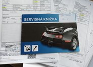 Mercedes-Benz Sprinter Ostatní 3,0 l 140 kw