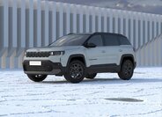 Jeep Compass SUV 1,2 l 107 kw