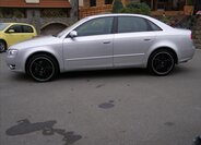 Audi A4 Sedan 3,1 l 188 kw