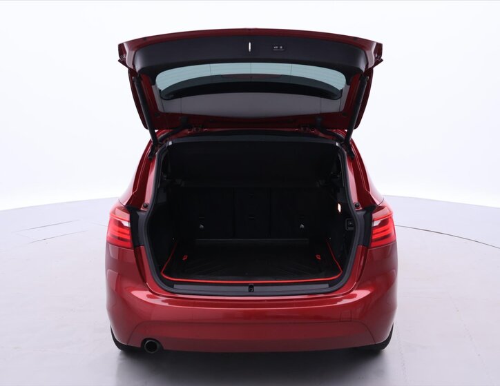 BMW Řada 2 MPV 1,5 l 100 kw