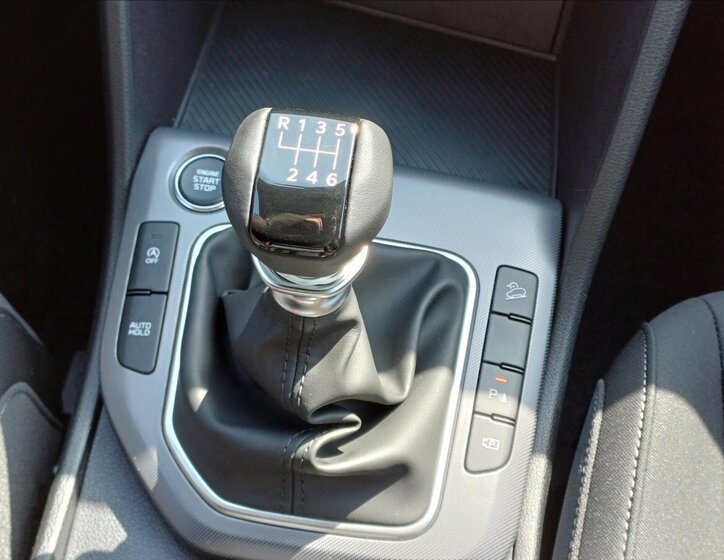 KIA Ostatní SUV 0,0 110 kw