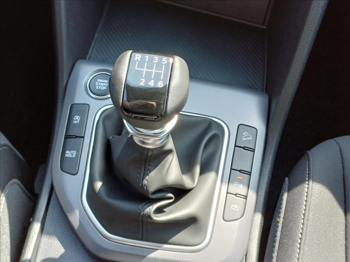 KIA Ostatní SUV 0,0 110 kw