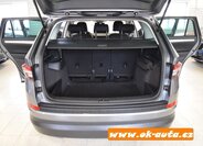 Škoda Kodiaq SUV 1,5 l 110 kw