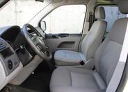 Volkswagen Transporter 12