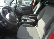 Citroën Berlingo 10