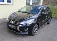 Mitsubishi Space Star Hatchback 1,2 l 52 kw