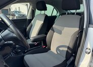 Škoda Rapid Sedan / Limuzína 1,6 l 77 kw