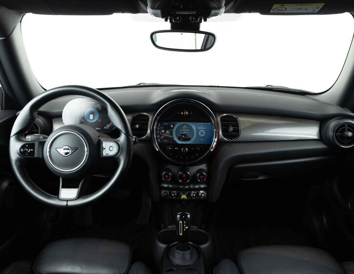 Mini Cooper 12