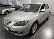Mazda 3 3