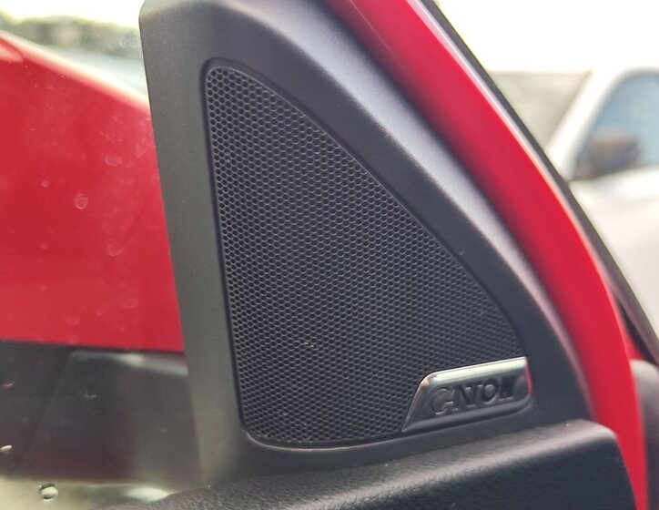 Škoda Octavia Kombi 1,6 l 81 kw