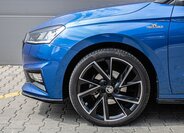 Škoda Fabia Hatchback 999,0 81 kw