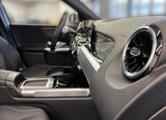 Mercedes-Benz GLB SUV 2,0 l 110 kw
