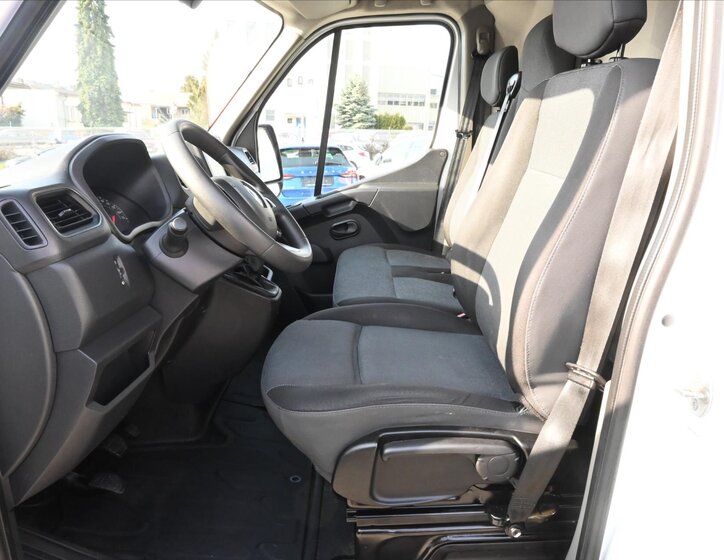 Renault Master Skříň 2,3 l 110 kw