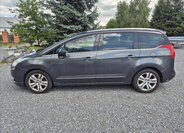 Peugeot 5008 Kombi 1,6 l 115 kw