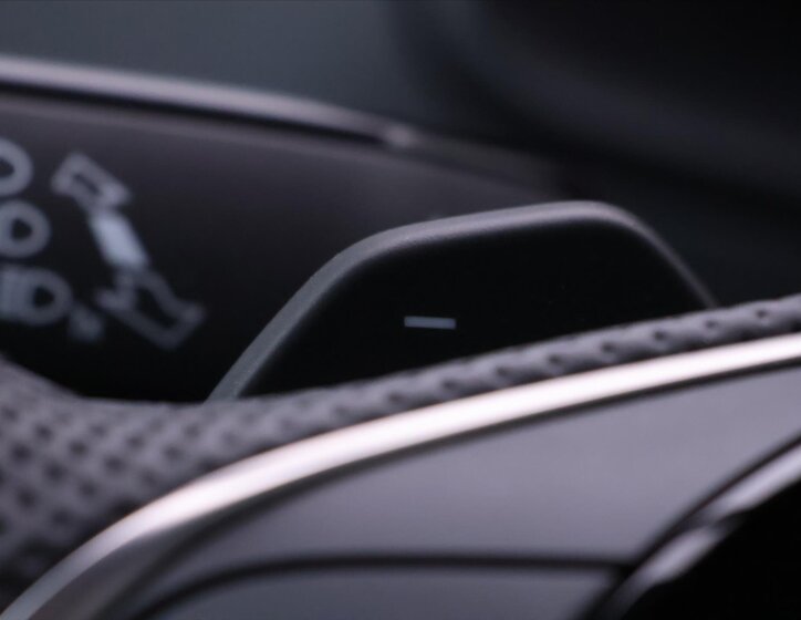 Škoda Karoq SUV 2,0 l 110 kw