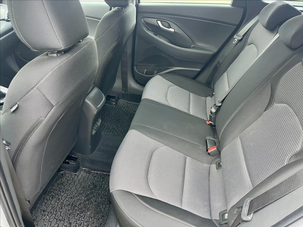 Hyundai i30 Kombi 1,5 l 71 kw