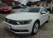 Volkswagen Passat Sedan 2,0 l 110 kw