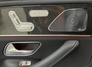 Mercedes-Benz GLS SUV 3,0 l 280 kw