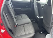 Mitsubishi ASX SUV / Terénní 2,0 l 110 kw