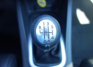 Renault Mégane Kombi 1,9 l 96 kw