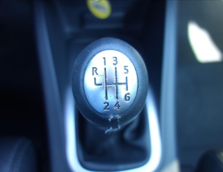 Renault Mégane Kombi 1,9 l 96 kw