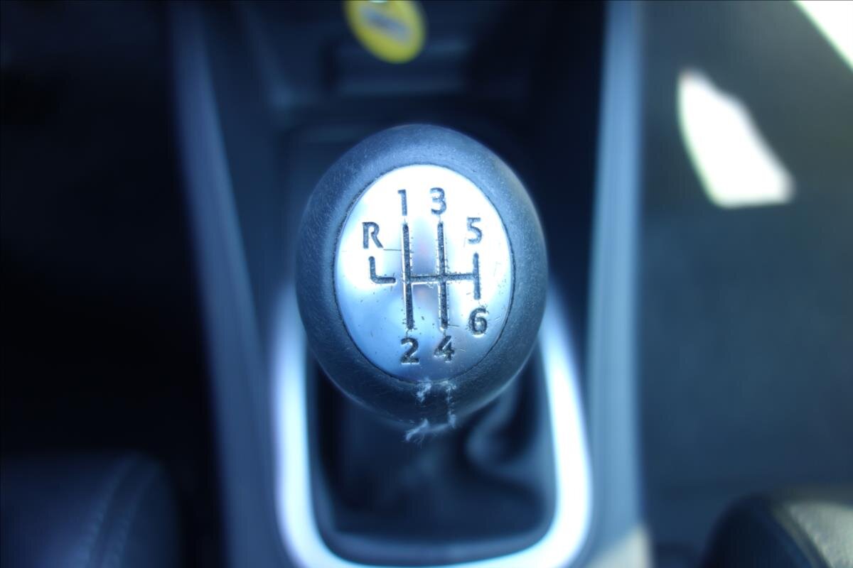 Renault Mégane Kombi 1,9 l 96 kw