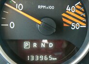 Jeep Wrangler Ostatní 2,8 l 147 kw