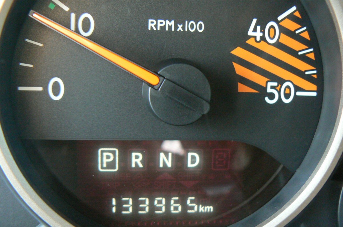 Jeep Wrangler Ostatní 2,8 l 147 kw