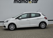 Peugeot 208 Hatchback 1,2 l 60 kw