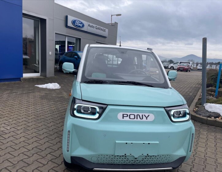 Ostatní Ostatní Ostatní 0,0 13 kw