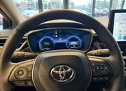 Toyota Corolla Sedan 1,8 l 144 kw