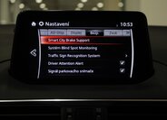 Mazda 3 Hatchback 2,0 l 88 kw