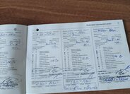 Opel Astra Sedan 1,4 l 103 kw