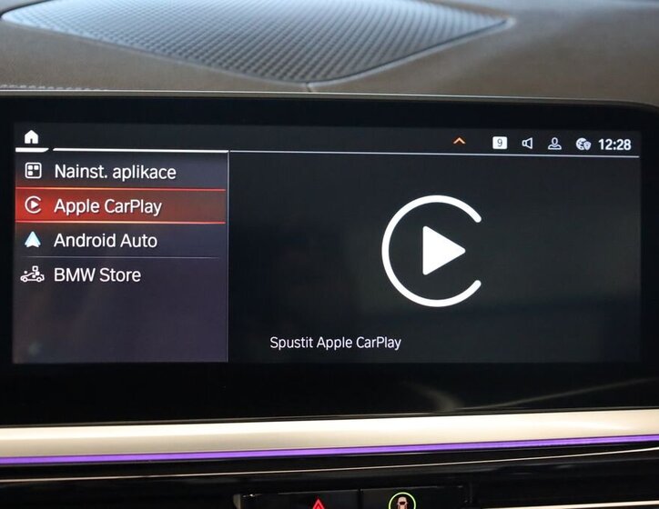 BMW Z4 Kabriolet 3,0 l 250 kw