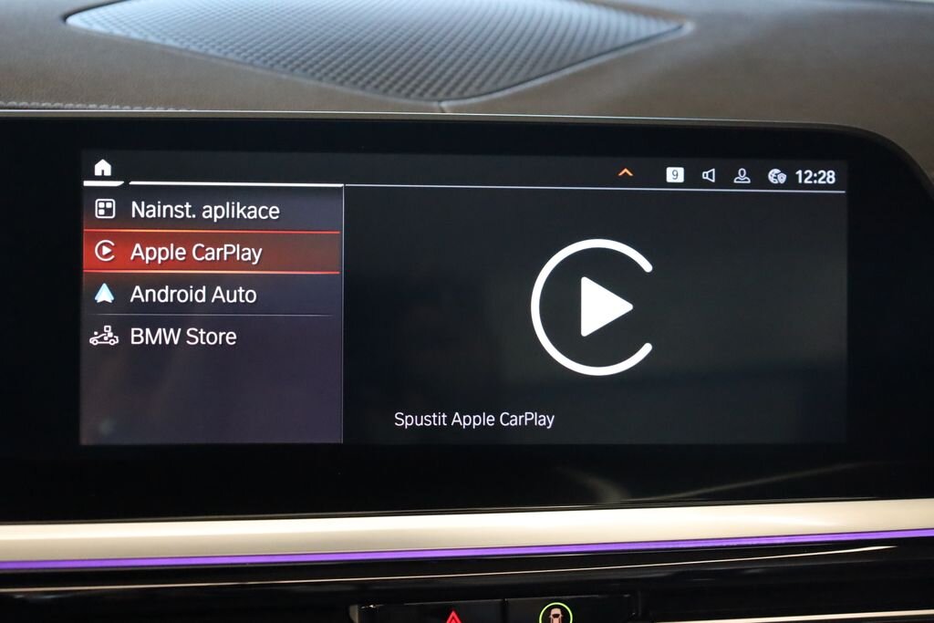 BMW Z4 Kabriolet 3,0 l 250 kw