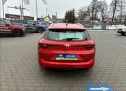 Renault Mégane Kombi 1,3 l 103 kw