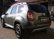 Dacia Duster MPV 1,6 l 77 kw