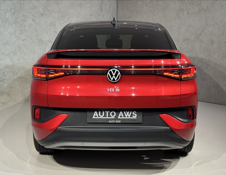 Volkswagen ID.5 SUV / Terénní 0,0 150 kw