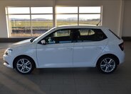 Škoda Fabia Hatchback 1,2 l 66 kw
