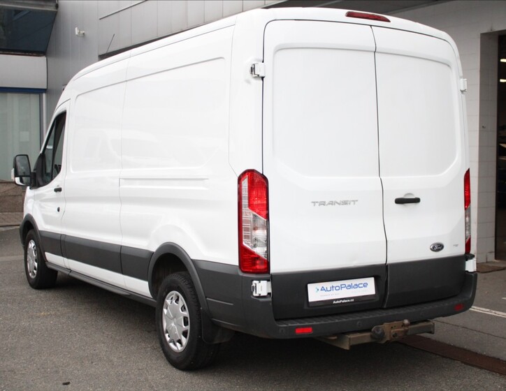 Ford Transit 3