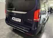 Mercedes-Benz Třídy V 28